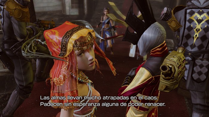 Lightning Returns: Final Fantasy XIII - Imagen 47